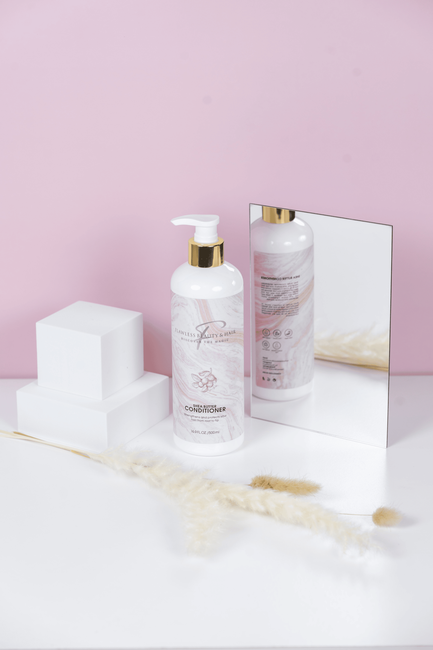 SHEA BUTTER CONDITIONER