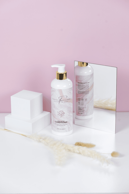 SHEA BUTTER CONDITIONER