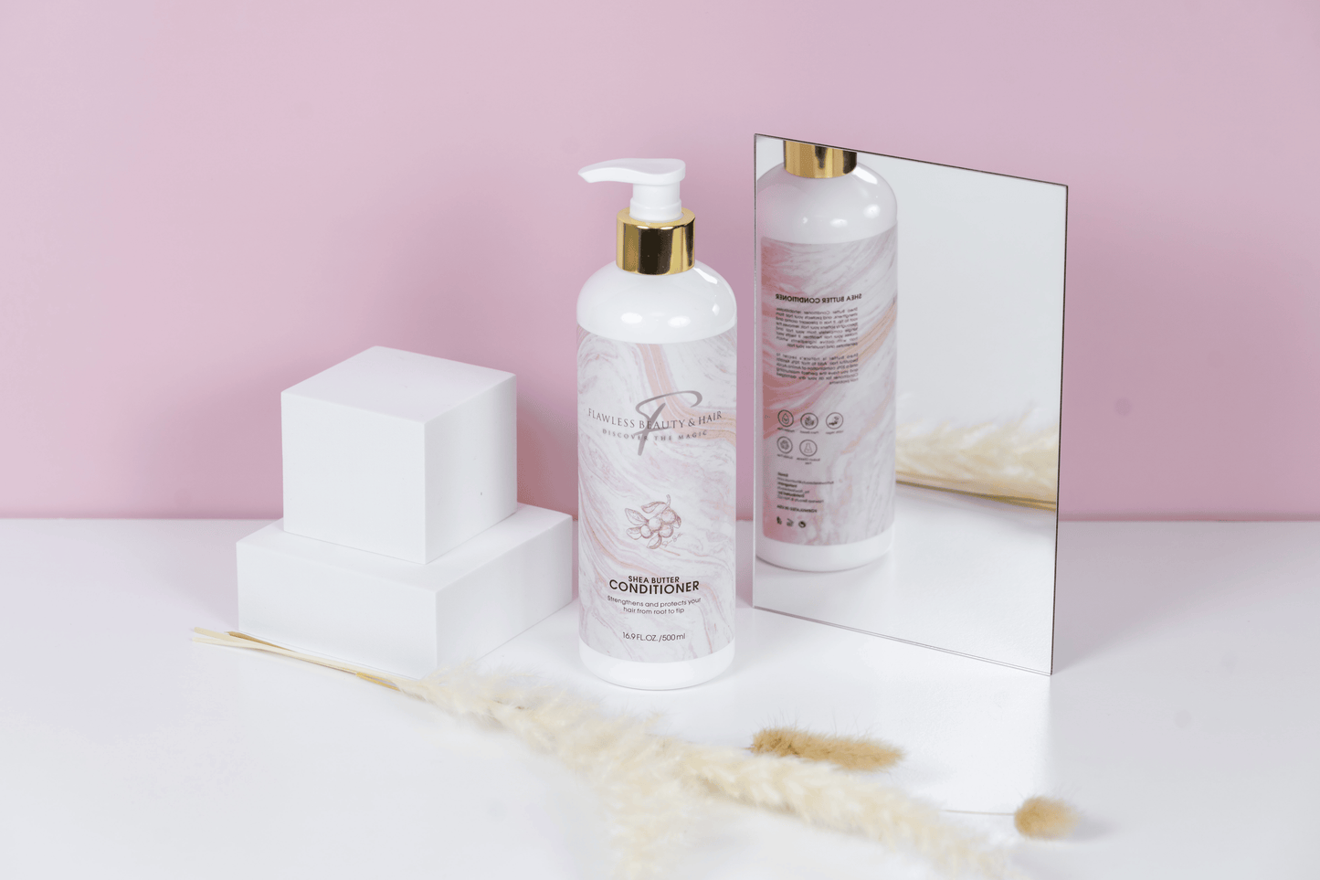SHEA BUTTER CONDITIONER